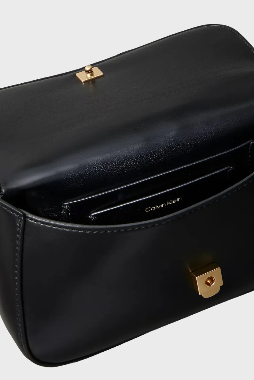Sac/CK CONVERTIBLE CHAIN SMALL BAG 8