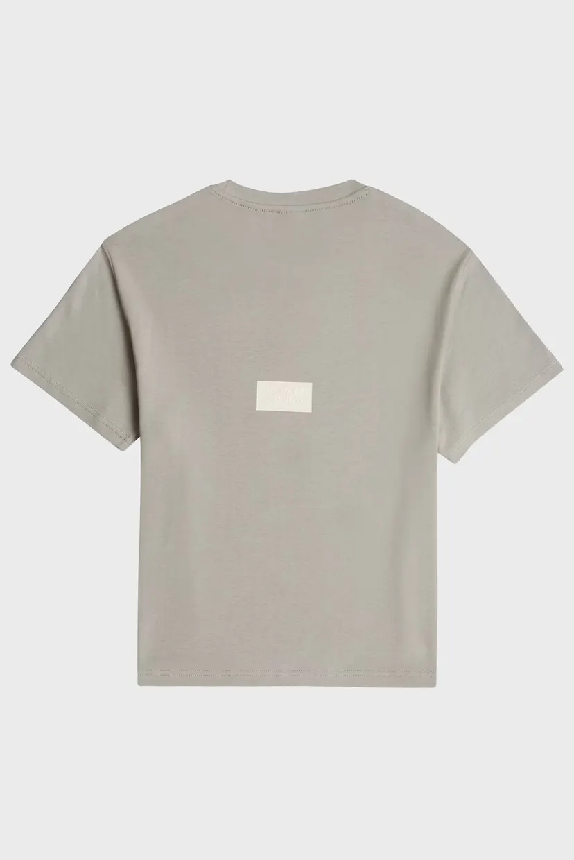 Футболка/Logo r t wmn 7