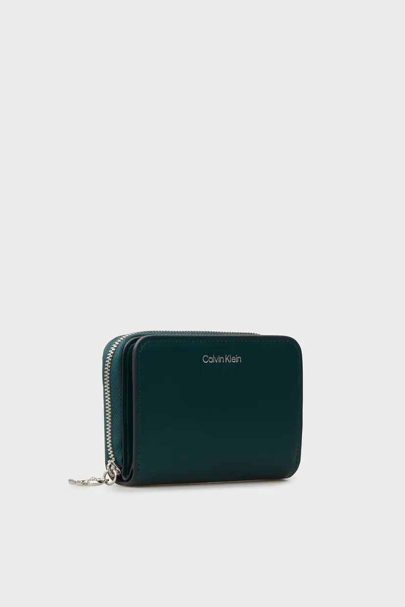 Кошелек/CK MEDIUM FLAP ZIP AROUND 3