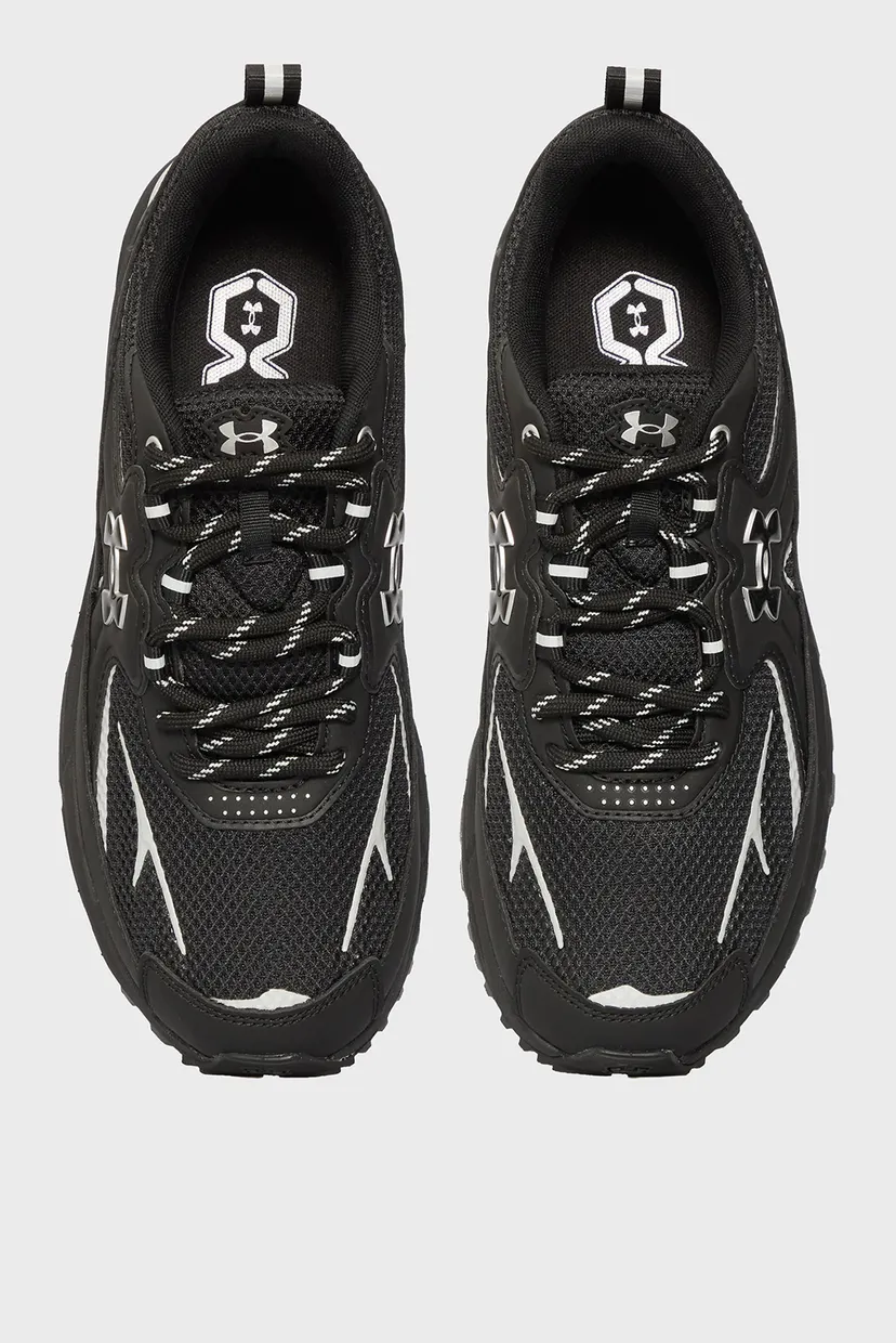 Adidași/UA Apparition Tech 4