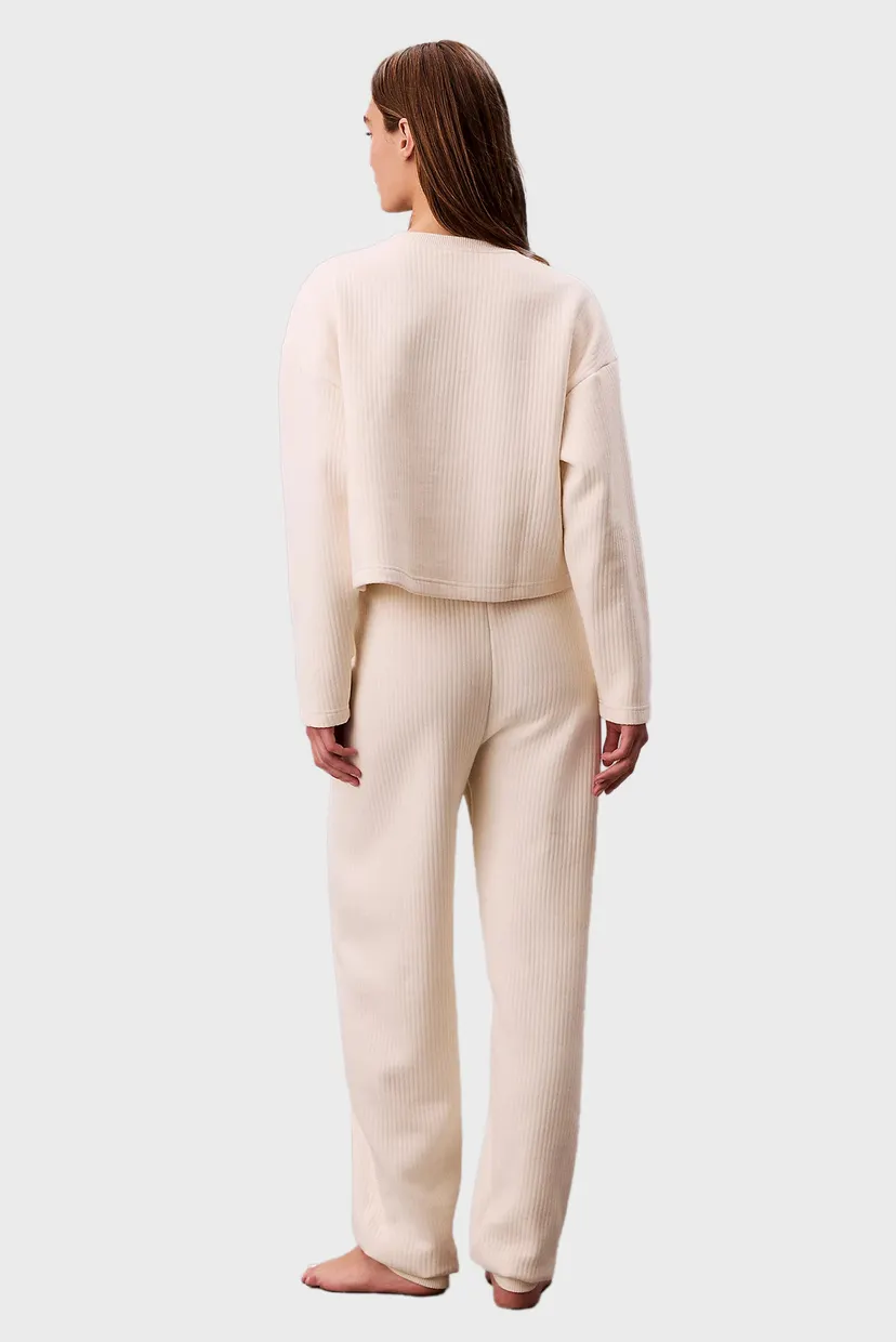 Pantaloni/QUILTED JOGGER 3