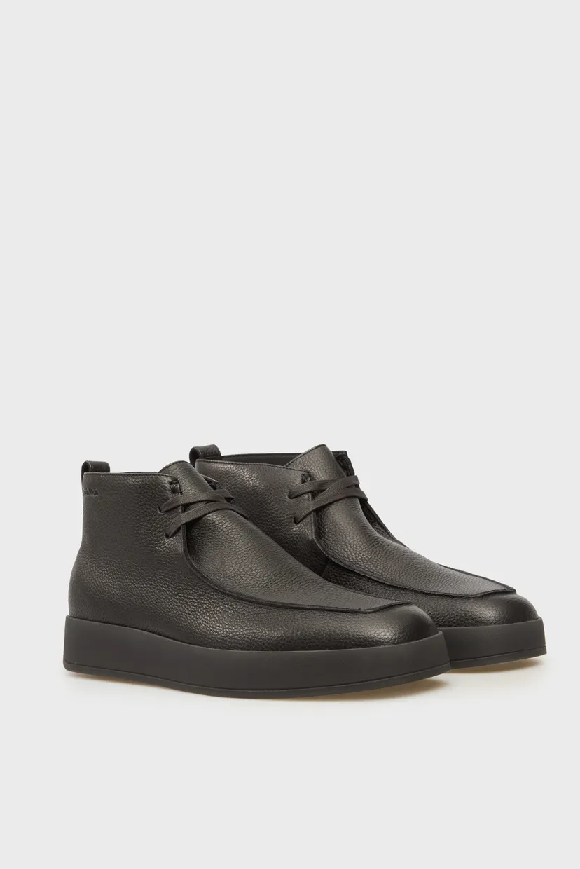 Ботинки/HYBRID CUP APRON BOOT LTH 3