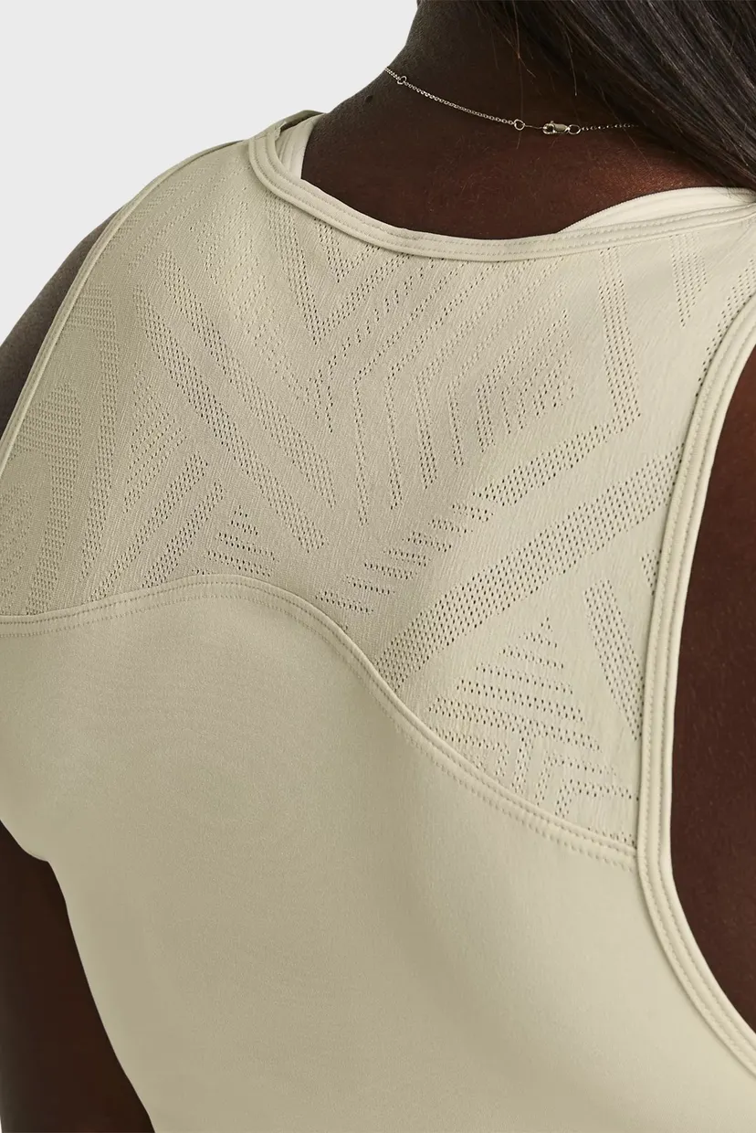 Tricou/Vanish Elite Vent Tank 4