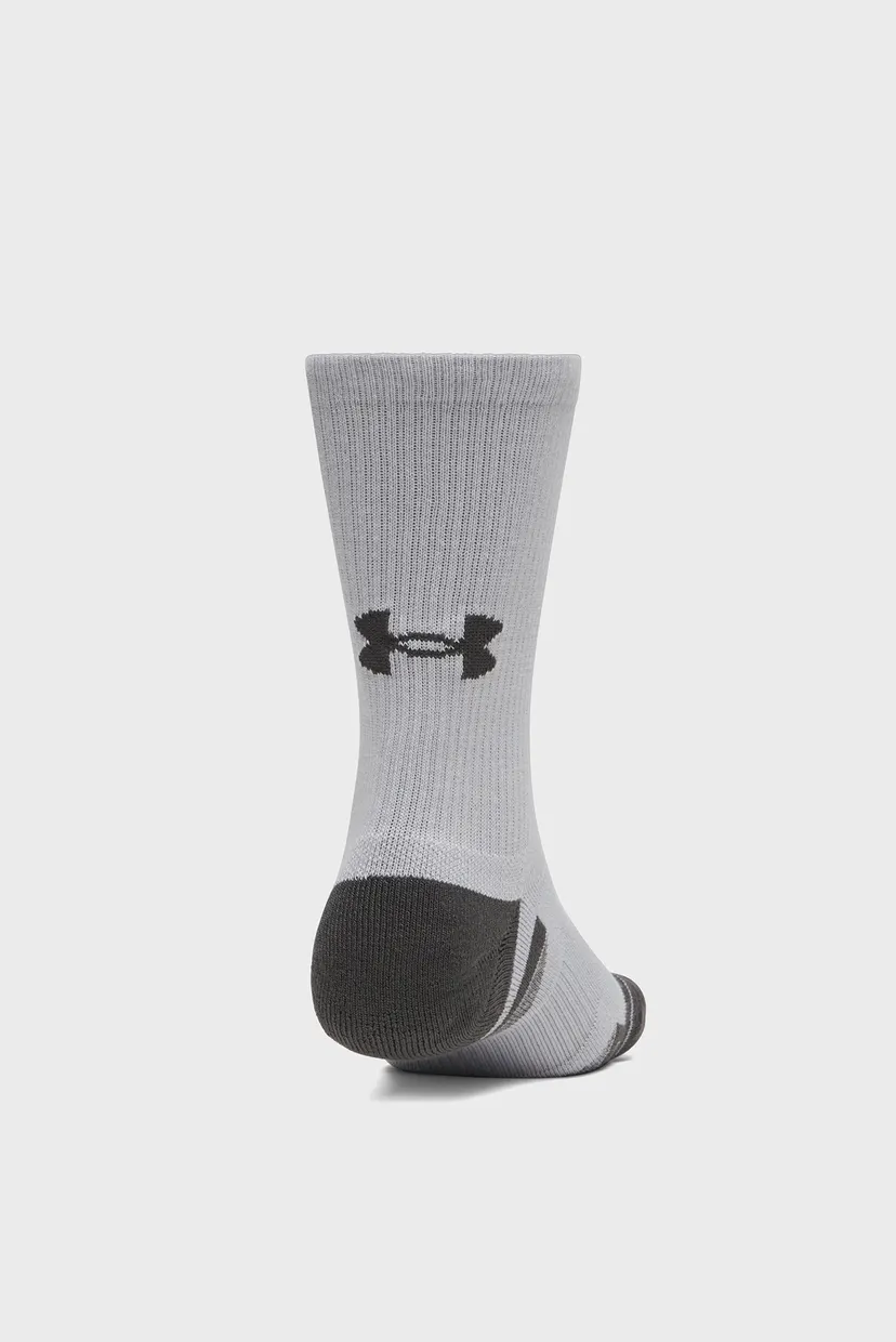 Носки/New Unisex Perf Tech 6pk Crw 3