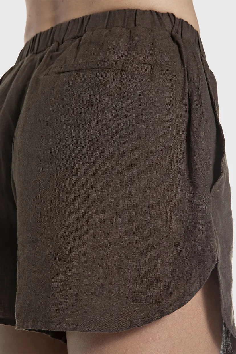 Pantaloni scurti/- 5