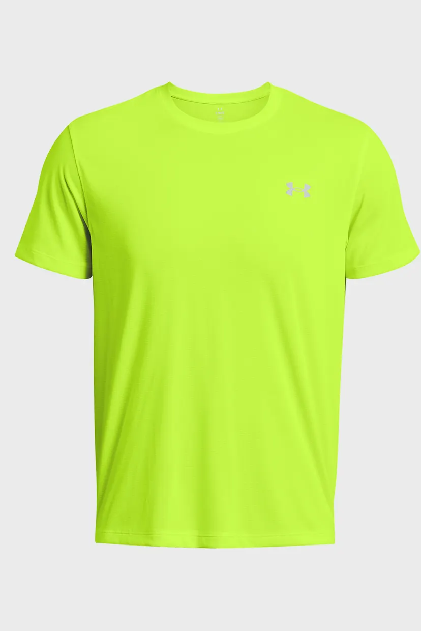 Tricou/UA LAUNCH SHORTSLEEVE 4