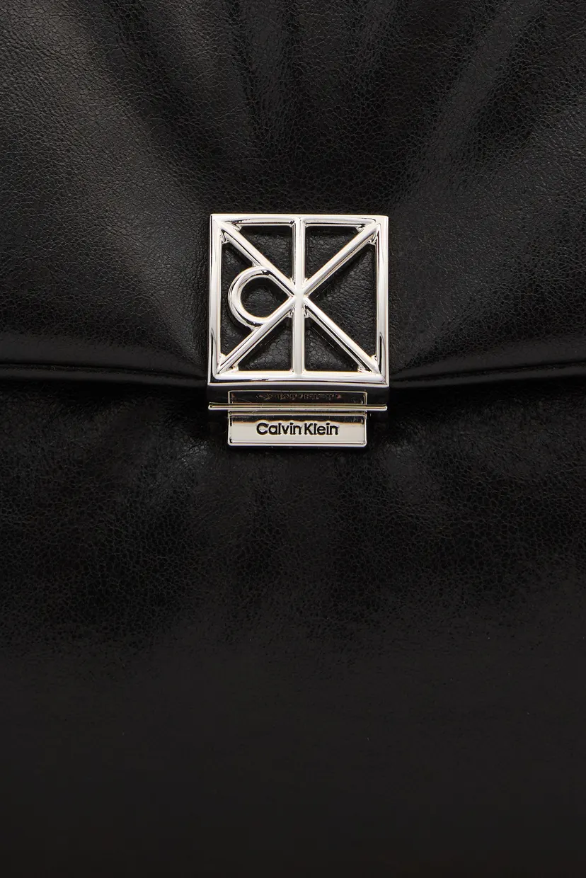 Sac/EMBLEM HW PADDED SATCHEL 5