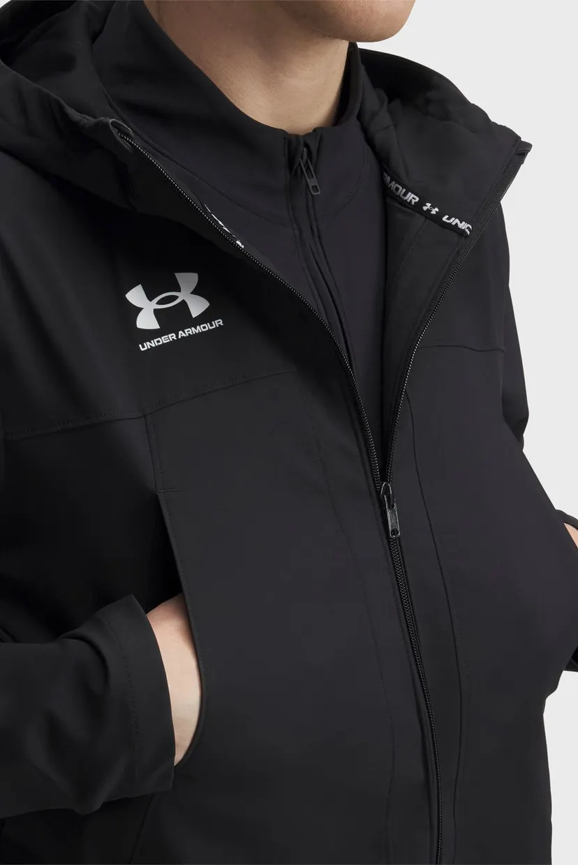 Куртка/UA M's Ch. Pro Jacket 3