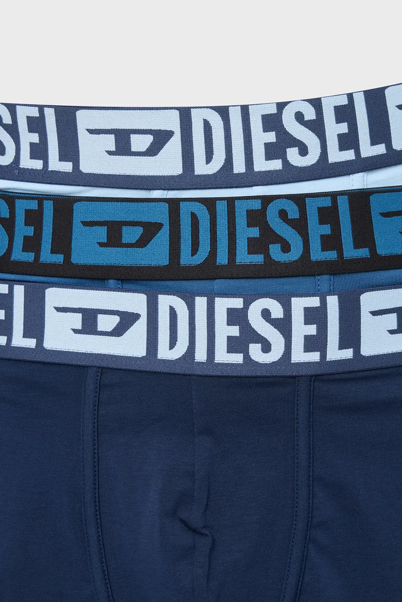 Набор белья х3/MIKE-D-CORE-3PACK BOXERS 3