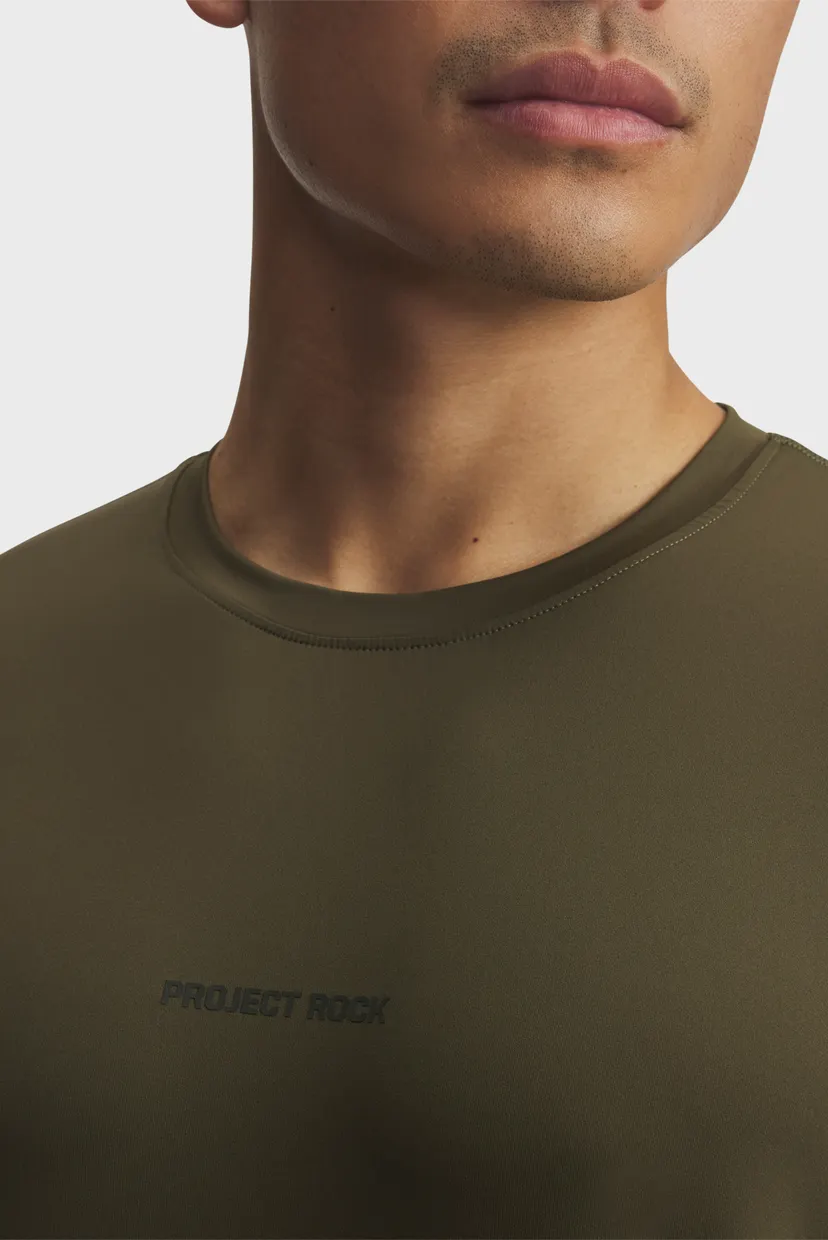 Лонгслив/Pjt Rck Iso Chill LS 3