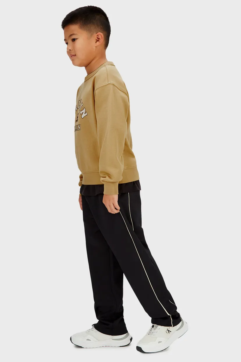 Свитшот/VARSITY CN SWEATSHIRT 3