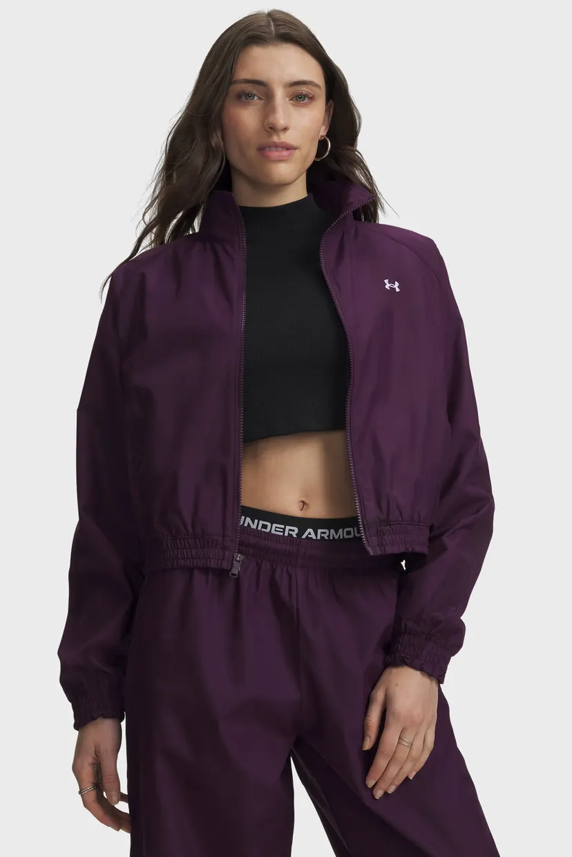 Parca de vant/Icon Woven Jacket 4