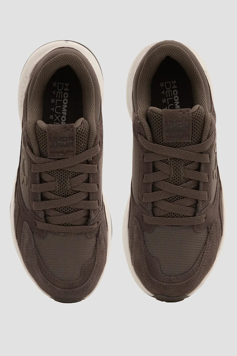 Adidași/UA W Edge SUEDE 4