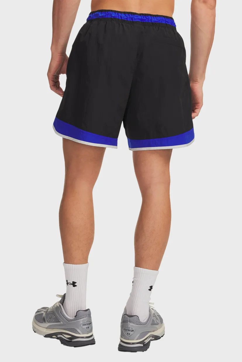 Pantaloni scurti/UA Icon Woven Track Shorts 3