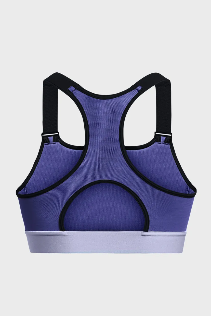 Top/UA HeatGear High 5