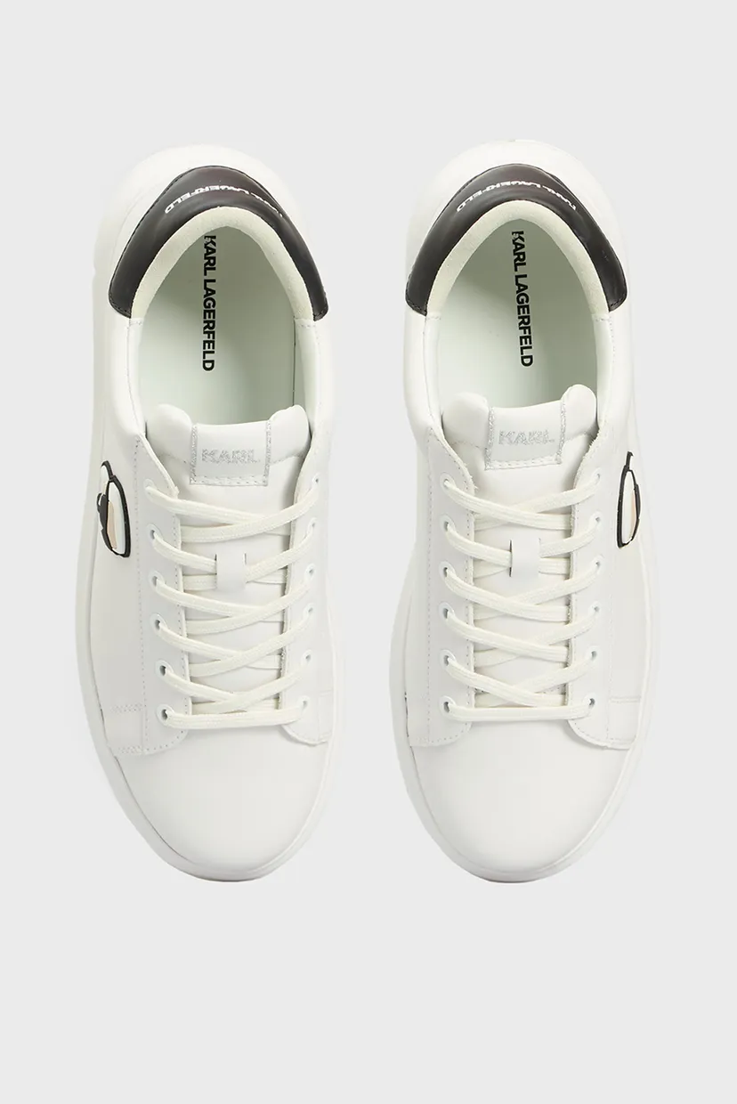 Adidași/KAPRI MENS Karl NFT Lo Lace 4