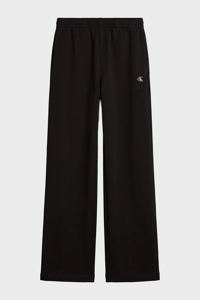 Штаны спортивные/PREMIUM TERRY WIDE LEG FASHION P 6