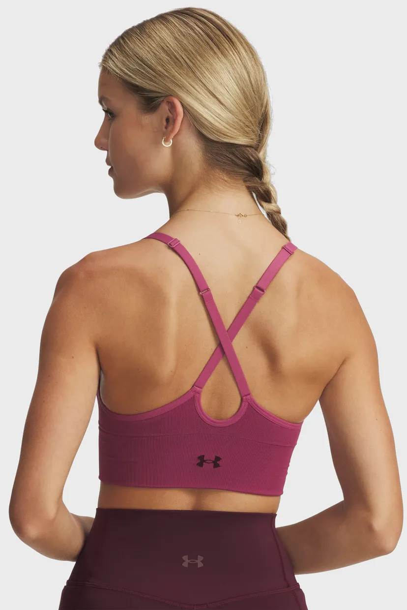 Топ/Vanish Seamless Low Bra 3
