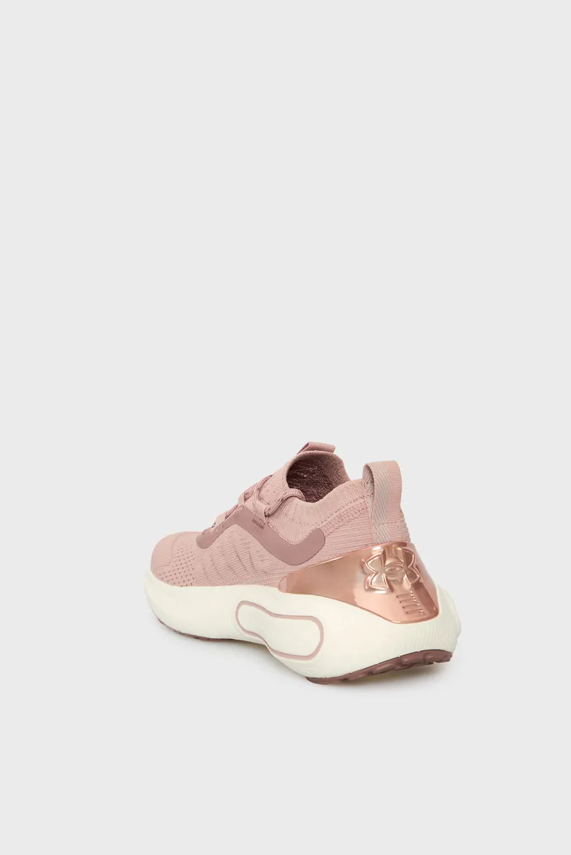 Adidași/UA W Phantom 4 Chrome 5
