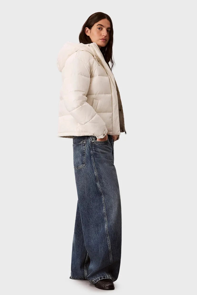Куртка зимняя/SHINE MW CLASSIC PUFFER 3