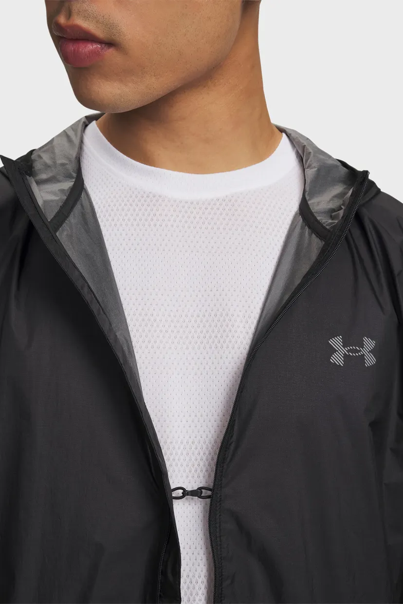 Parca de vant/UA Velociti Pro LW Jacket 4