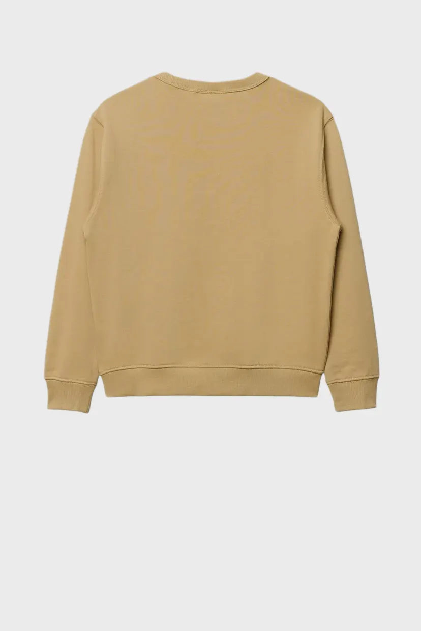 Свитшот/VARSITY CN SWEATSHIRT 7