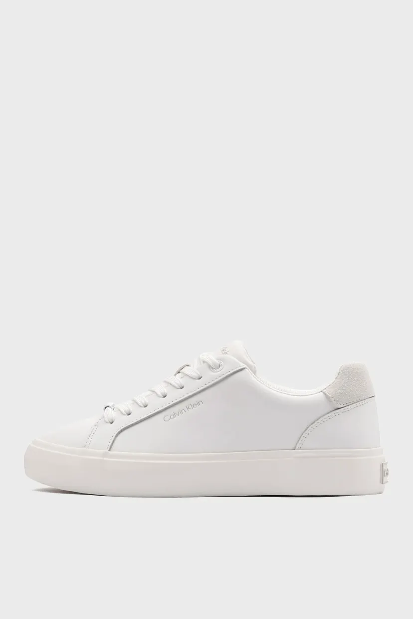 Кеды/VULC LACE UP LTH MIX 6