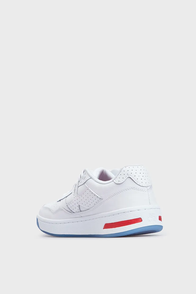 Кроссовки/UA Court 96 5