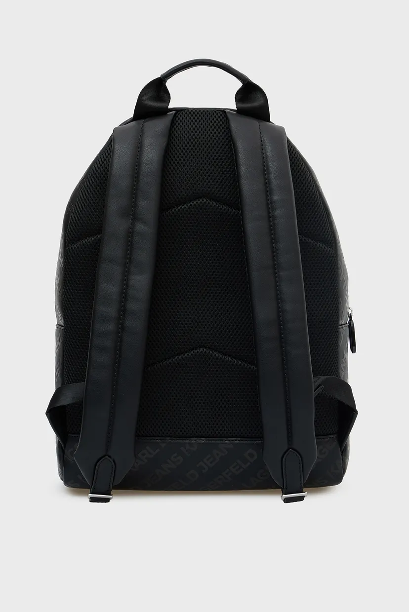 Рюкзак/klj logo backpack aop 4