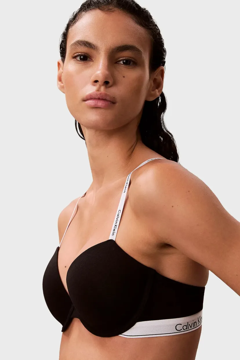 Sutien/LIGHTLY LINED DEMI 4