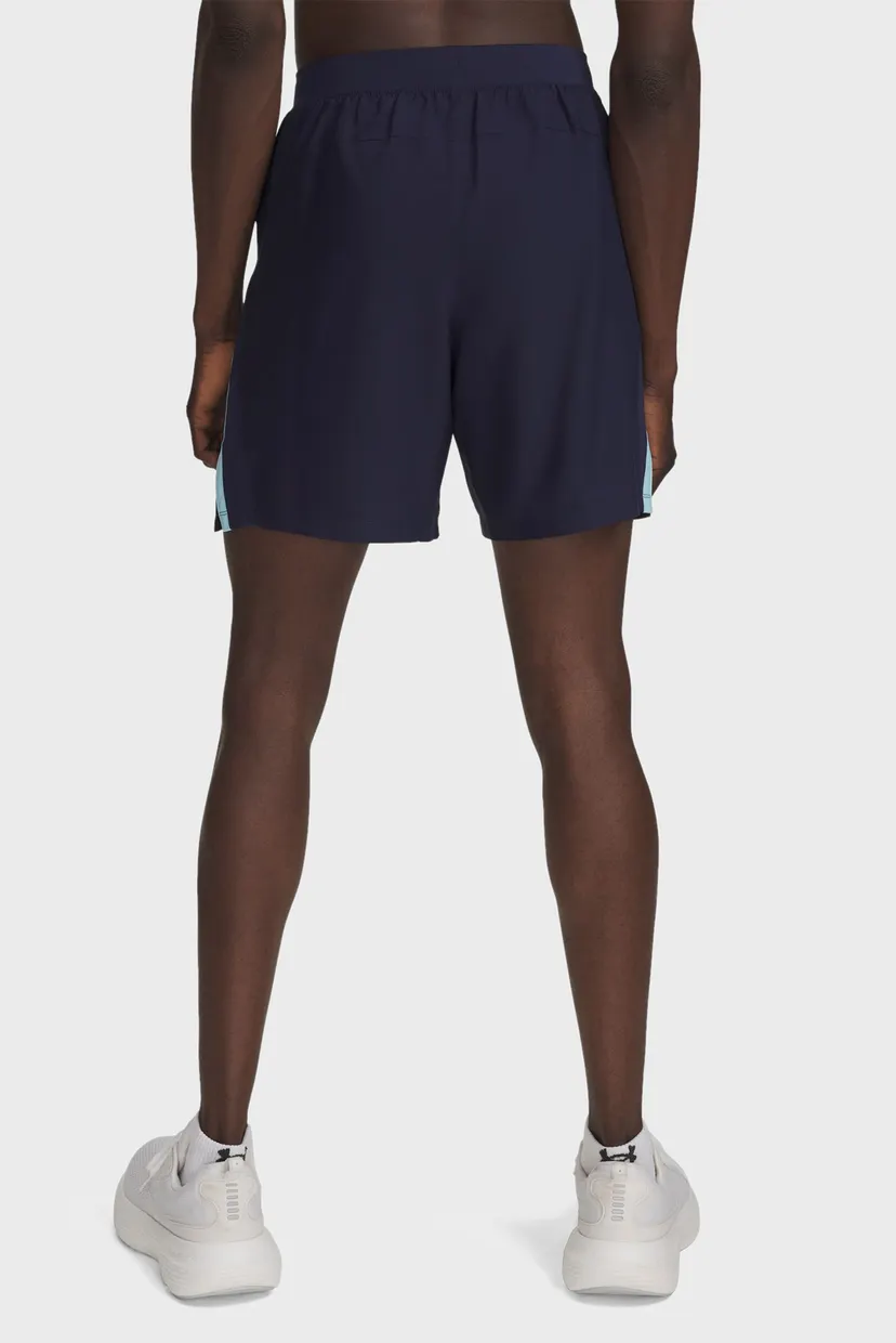 Шорты/UA LAUNCH 7'' SHORTS 3