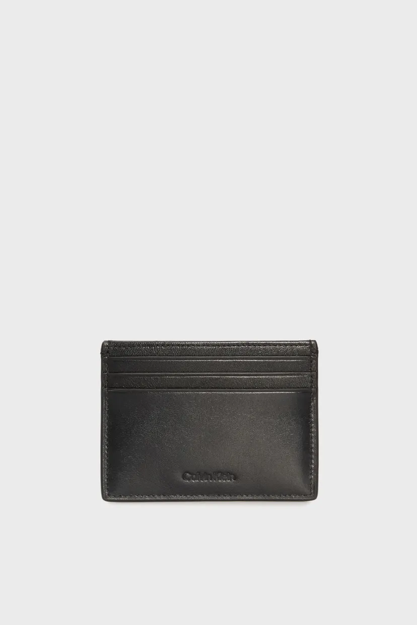 /BOLD CK CARDHOLDER 4