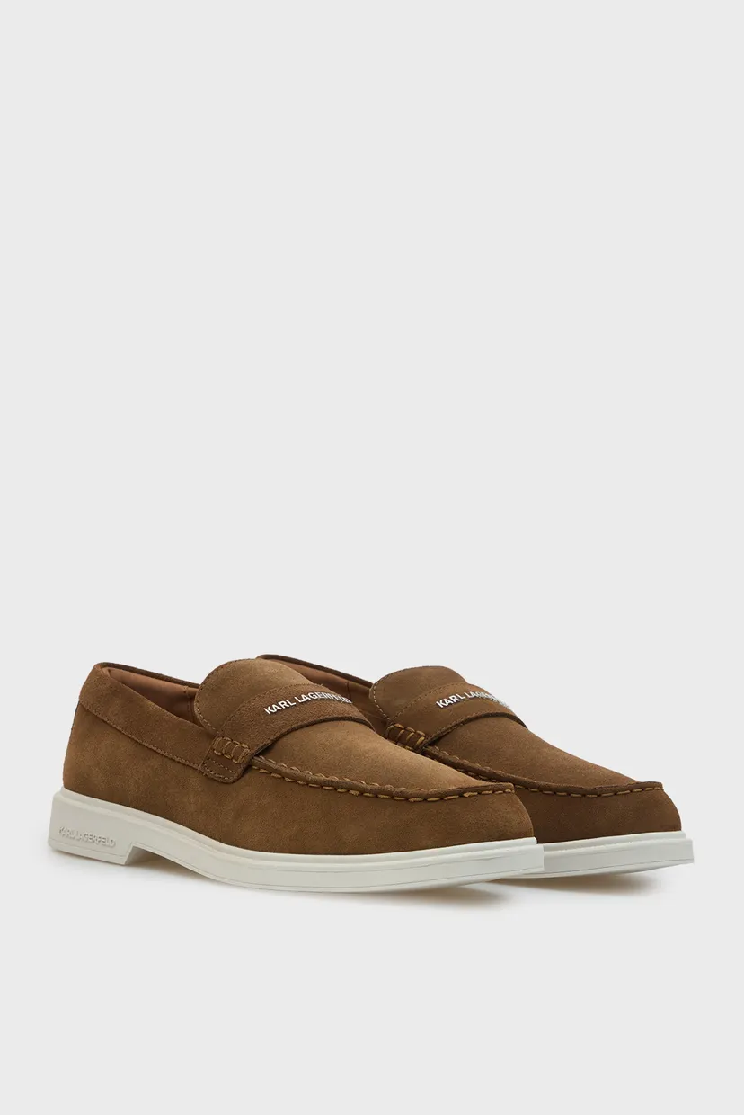 Лоферы/KORI Loafer 3