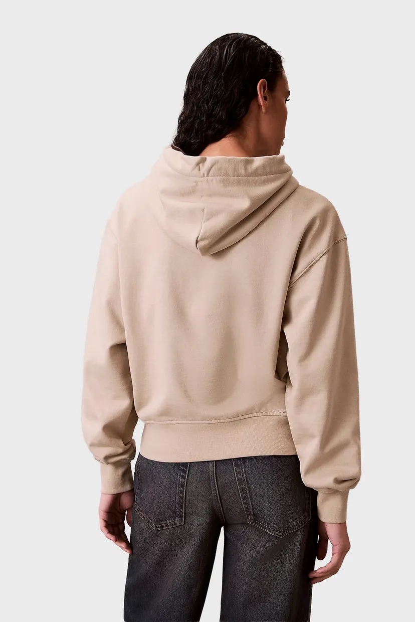 Свитшот/LS RELAXED PREMIUM TERRY EMBLEM 3