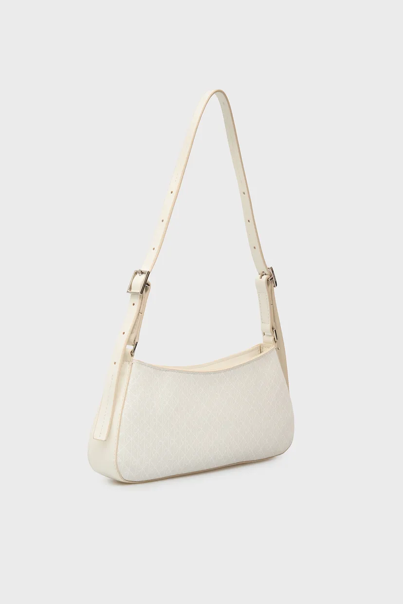 Сумка/EMBLEM AOP SMALL SHOULDER BAG 3