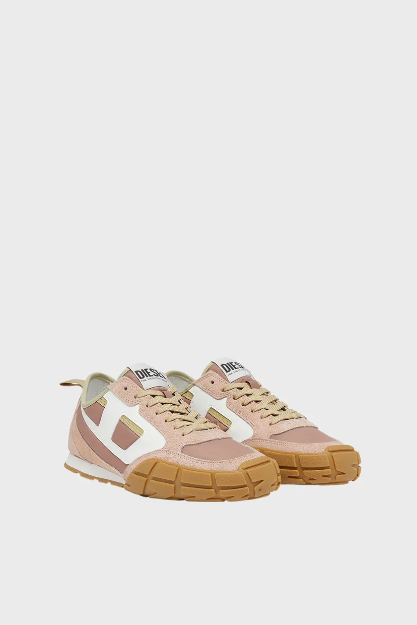Кроссовки/PAGODHA / S-PAGODHA LOW W SNEAKERS 3