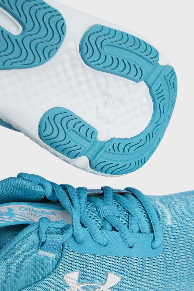 Adidași/UA W Charged Revitalize 5