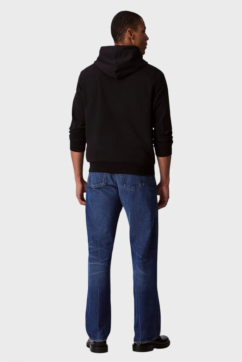 Hanorac/LS EU 350TERRY CALVIN SCRIPT HOO 4