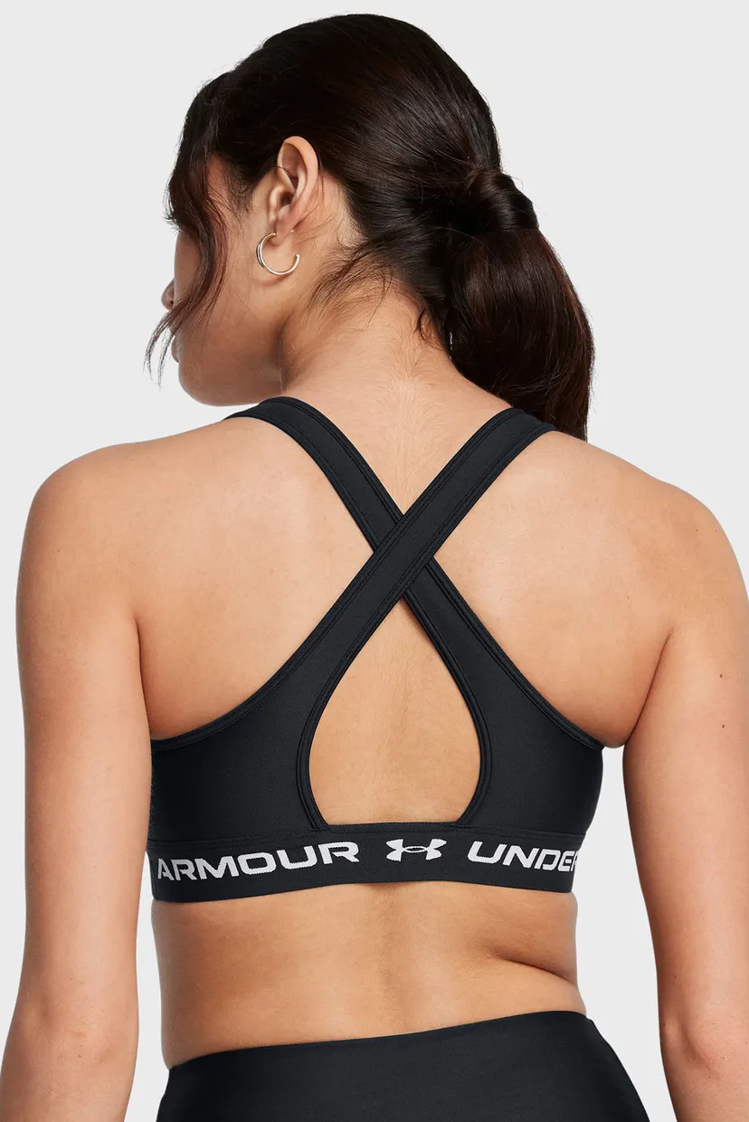 Топ/Crossback Mid Bra 6