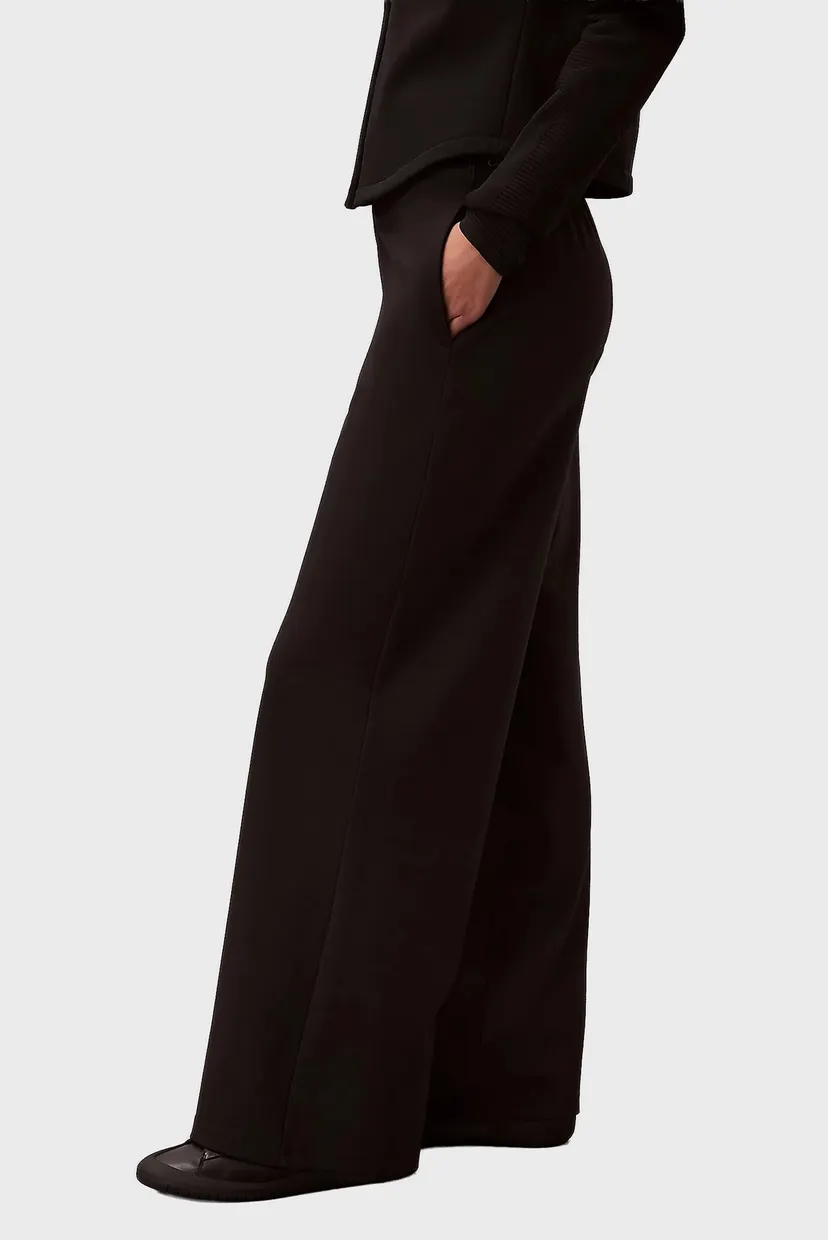 Штаны/PONTE LOGO WB TROUSER 3