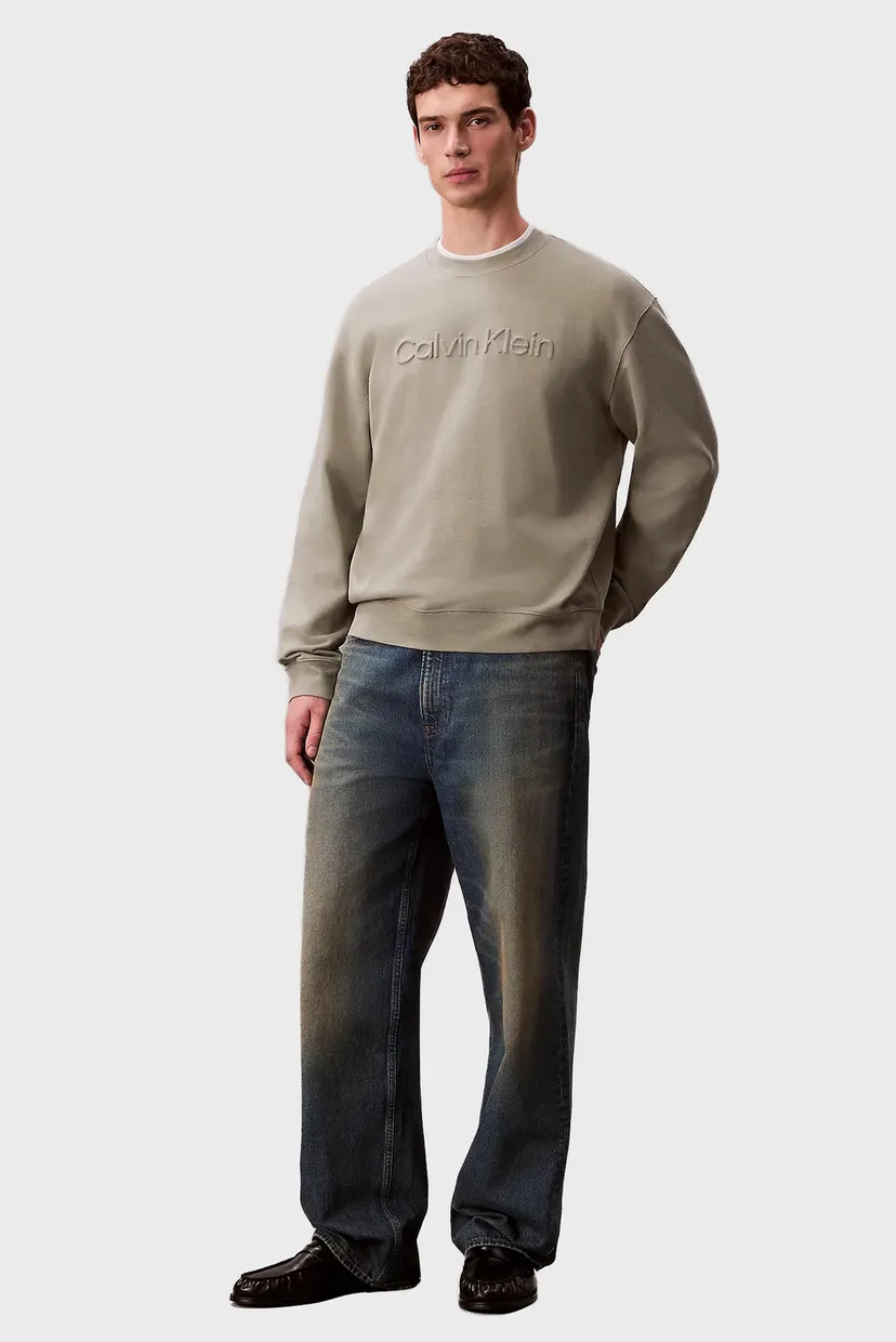 Свитшот/EU SPORTSWEAR GRAPHIC CREWNECK 5