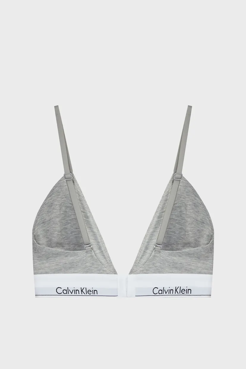 Sutien/LIGHTLY LINED TRIANGLE 8