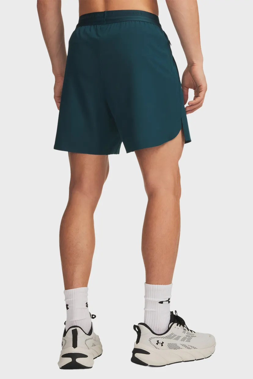 Pantaloni scurti/UA Vanish Elite 6in Short 3