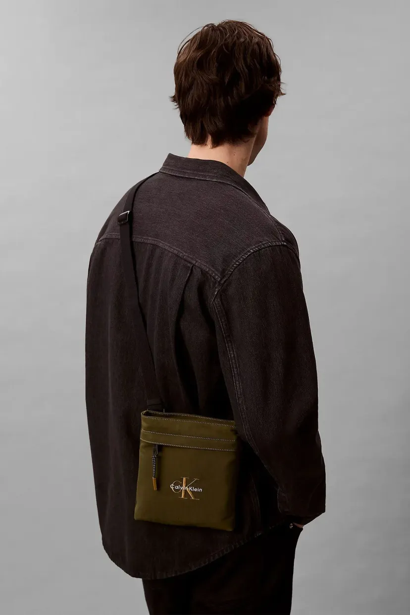 Sac/BOLD FLATPACK 7