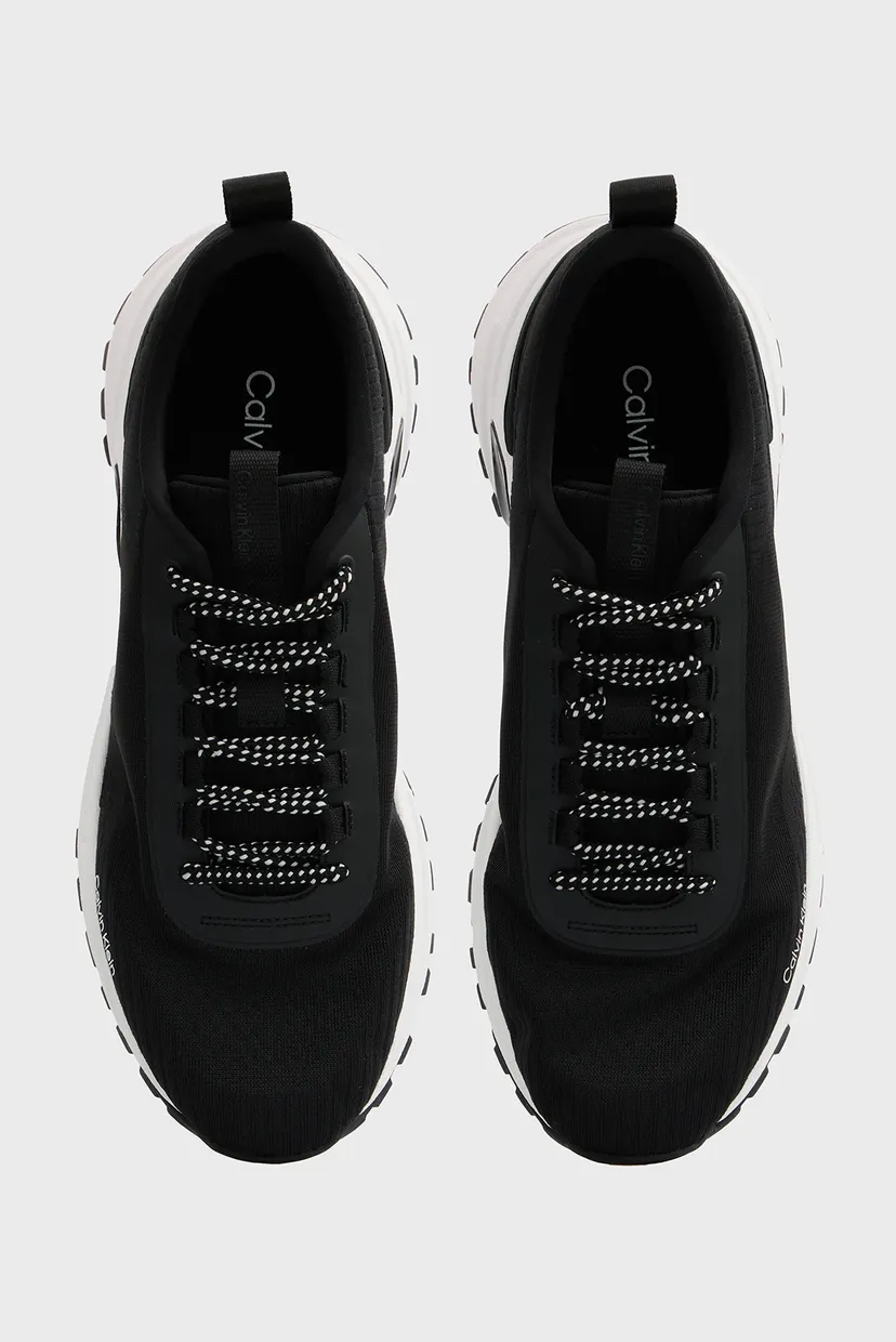 Adidași/HIKE RUNNER LACEUP KNIT 4