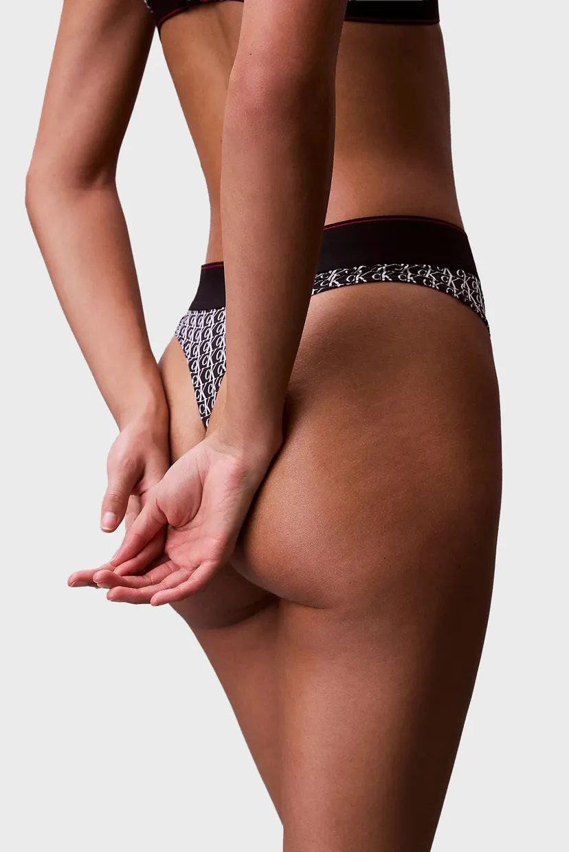 Трусы/THONG 5