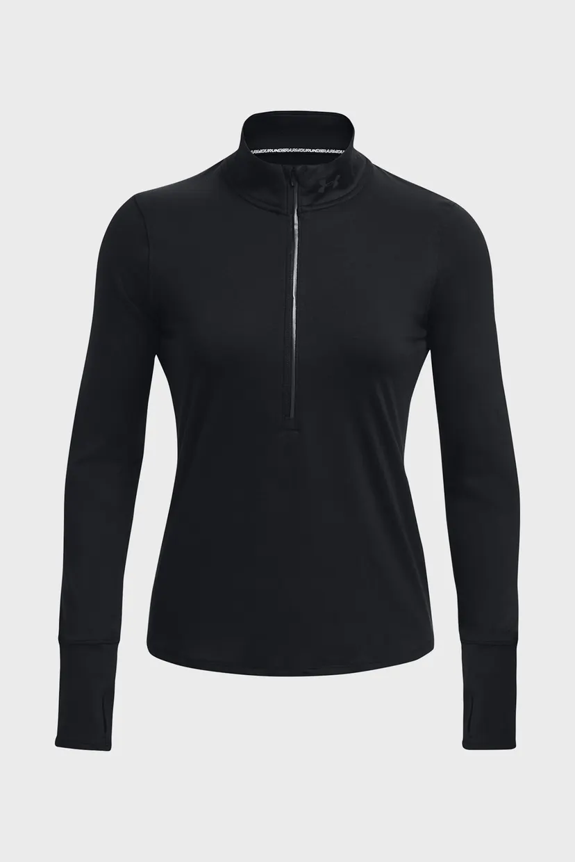 Maneca lunga/UA Launch Pro Half Zip 8
