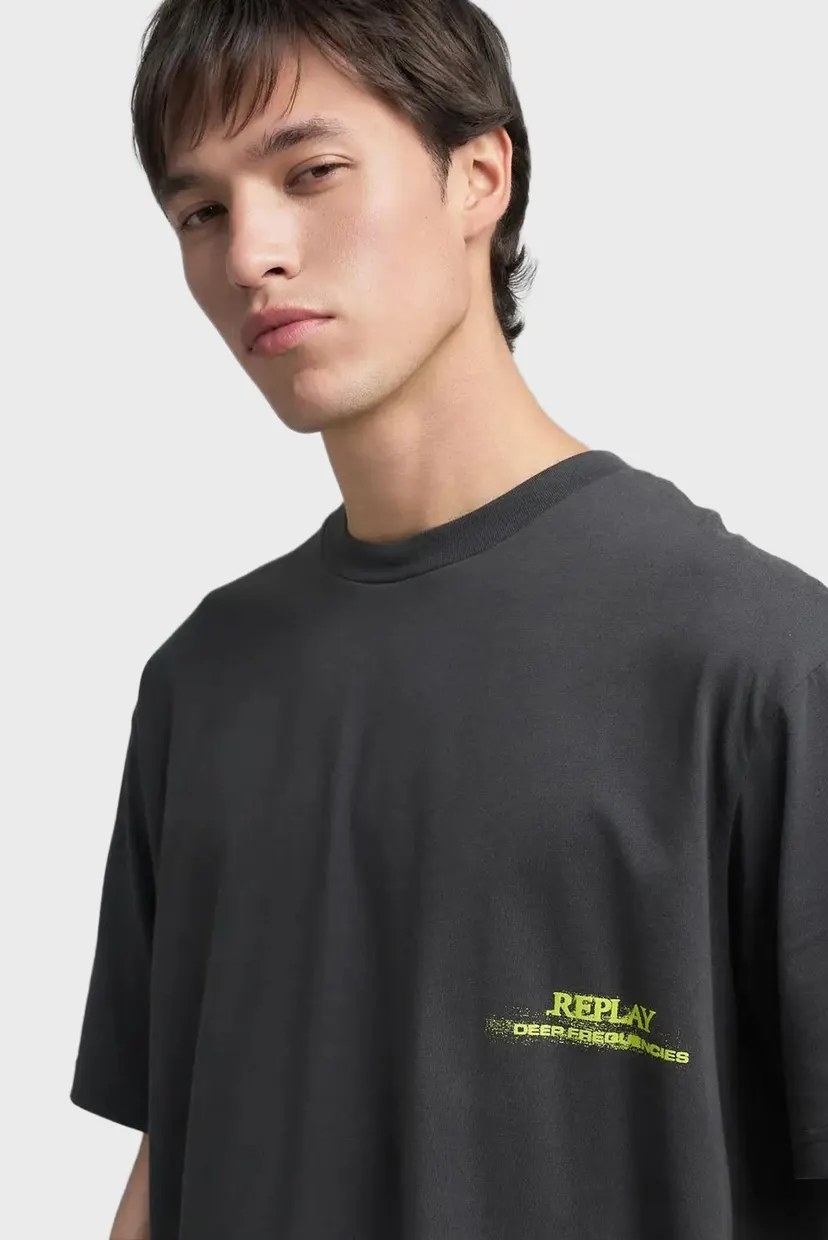Tricou/- 5