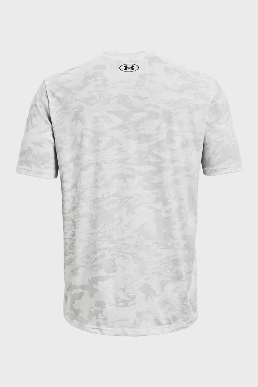 Футболка/UA ABC CAMO SS 6