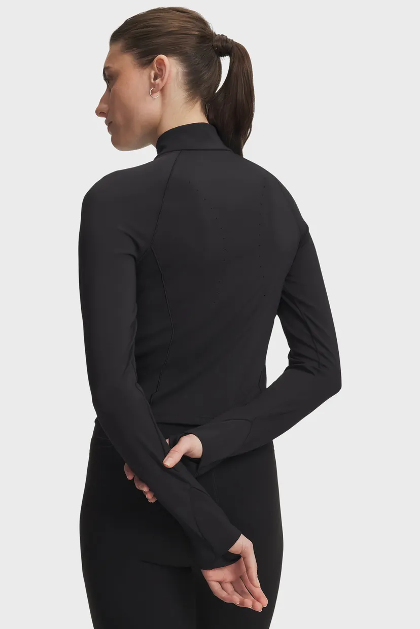 Maneca lunga/Vanish Elite Full Zip 3